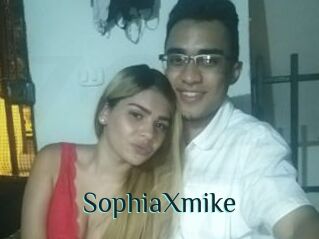 SophiaXmike