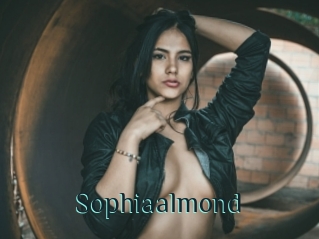 Sophiaalmond