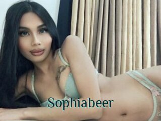 Sophiabeer