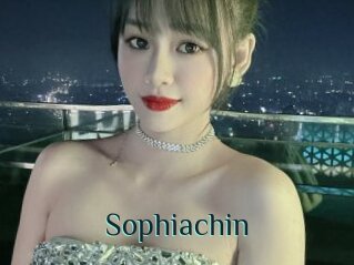 Sophiachin