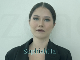 Sophiahilla