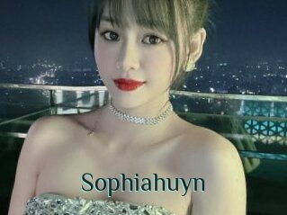 Sophiahuyn