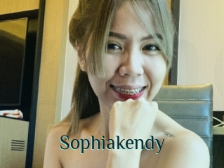 Sophiakendy