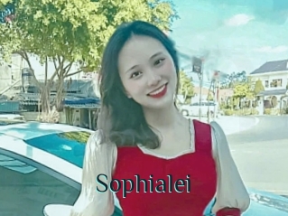 Sophialei