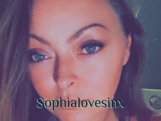 Sophialovesinx