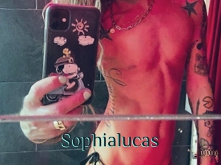 Sophialucas