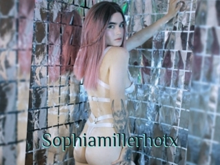 Sophiamillerhotx