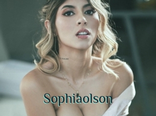 Sophiaolson