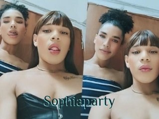 Sophiaparty