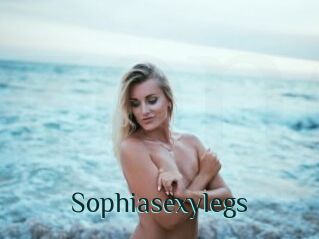 Sophiasexylegs