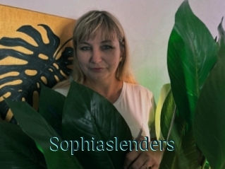 Sophiaslenders