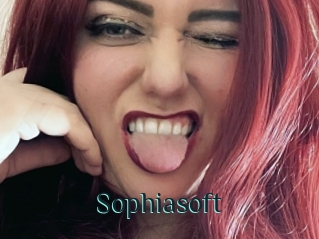 Sophiasoft
