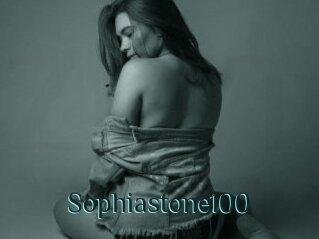 Sophiastone100