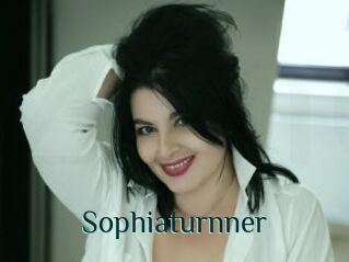 Sophiaturnner