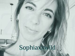 Sophiaxxwild