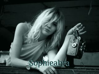 Sophieabra