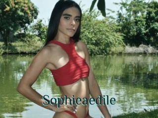 Sophieaedile