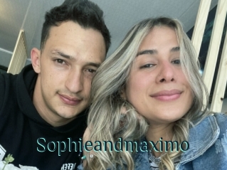 Sophieandmaximo