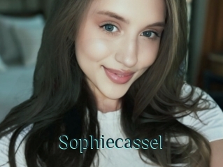 Sophiecassel