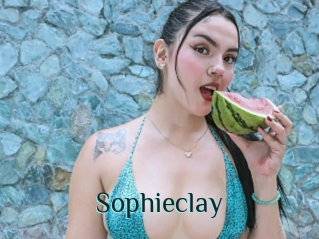 Sophieclay