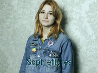 Sophieflores