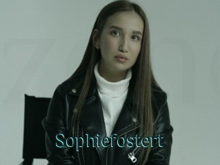 Sophiefostert
