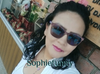 Sophiefunny