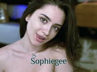 Sophiegee