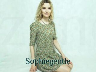 Sophiegentle