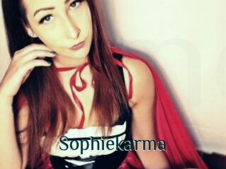 Sophiekarma