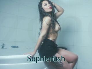 Sophierush
