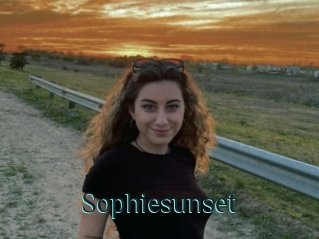 Sophiesunset