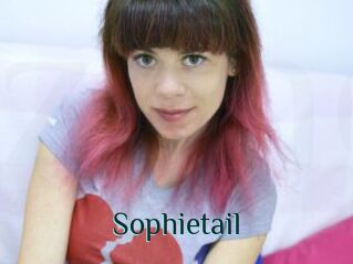Sophietail