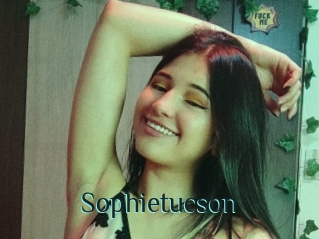 Sophietucson