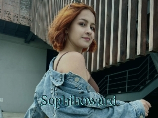 Sophihoward