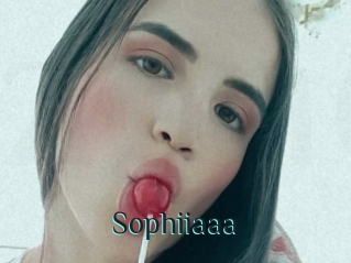 Sophiiaaa