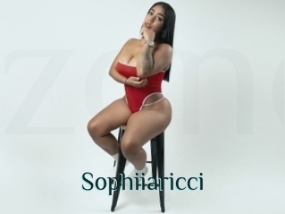 Sophiiaricci