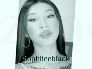 Sophiieeblack