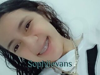 Sophiievans