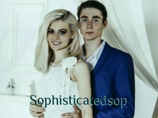 Sophisticatedsop