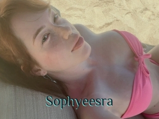 Sophyeesra
