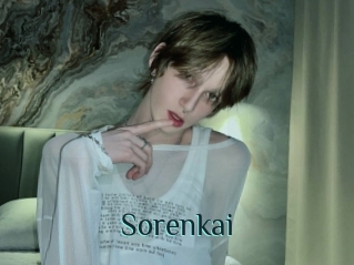 Sorenkai