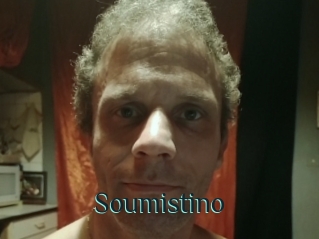 Soumistino
