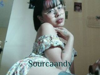 Sourcaandy