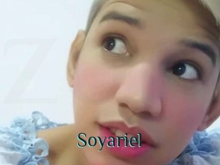 Soyariel