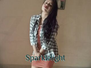 Sparklelight