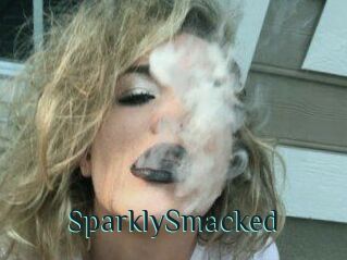 SparklySmacked