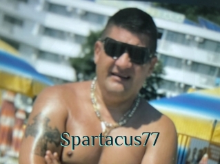 Spartacus77