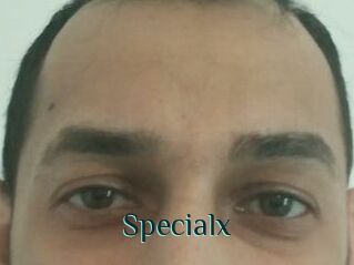 Specialx
