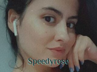 Speedyrose